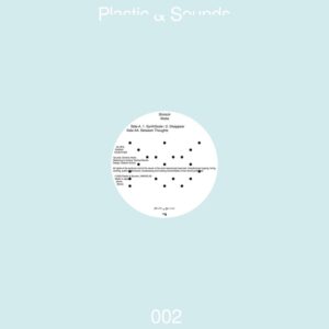RA (Resident Advisor)の人気シリーズ「RA Podcast」に登場し、話題を集めている電子音楽家【Shinichi Atobe】。プライベート・レーベル【Plastic & Sounds】第二弾となるリリース「A1.SynthScale A2.Disappear | AA.Between Thoughts」のリリースが1月09日に決定。本日より「SynthScale」が先行配信開始。