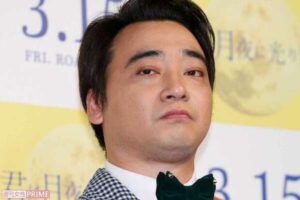 斉藤慎二 言葉遊びに批判噴出|au Webポータル芸能ニュース