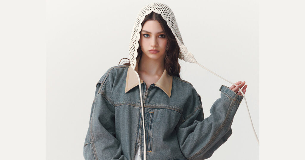 【秋ファッション】切り替えデニムが可愛すぎる♡いつものコーデをアップデート! | ViVi 【秋ファッション】切り替えデニムが可愛すぎる♡いつものコーデをアップデート! | ViVi