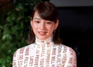 「超スマート」「出しすぎーー」のん 凄い私服姿にファン大興奮「なんて美しいんだ…」 - デイリースポーツ