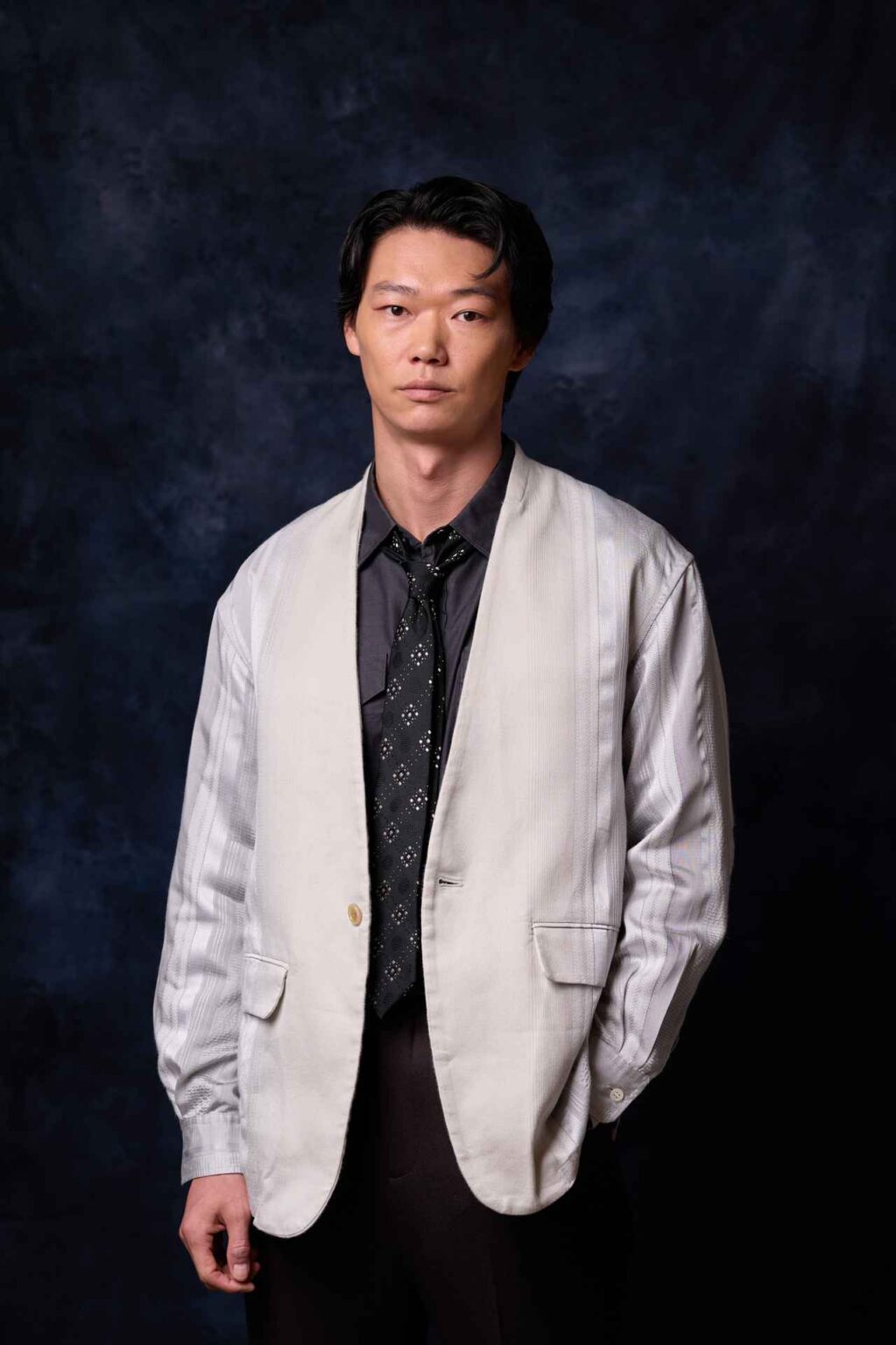 海外ドラマ『奥のほそ道 -ある日本軍捕虜の記憶-』でナカムラ少佐を演じた笠松将が撮影秘話を語る (1/2) - SCREEN ONLINE（スクリーンオンライン）