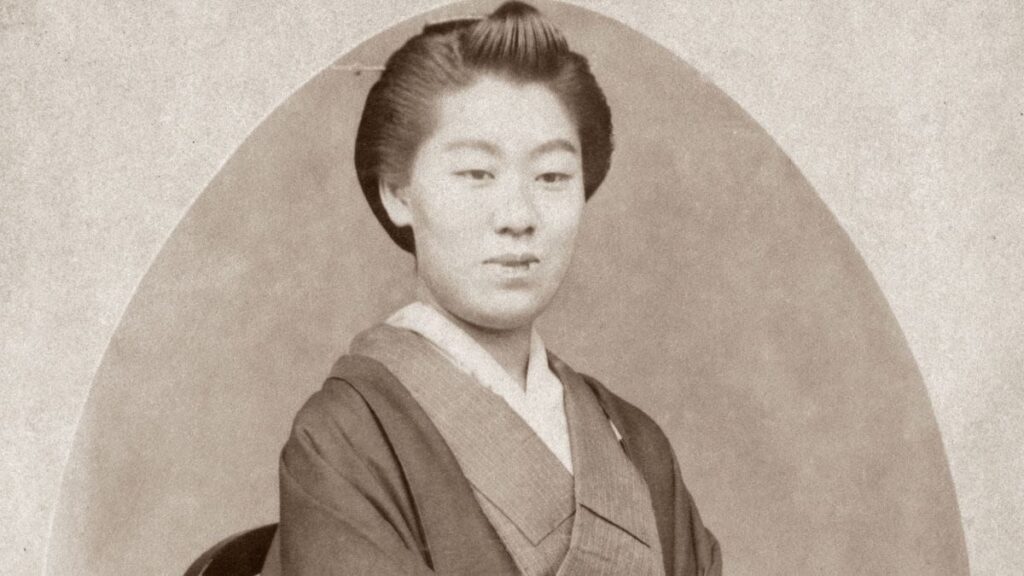 ｢洋妾と言われるのが一番辛かった｣小泉セツが外国人ハーンの住み込み女中となった､のっぴきならない事情 - TRILL