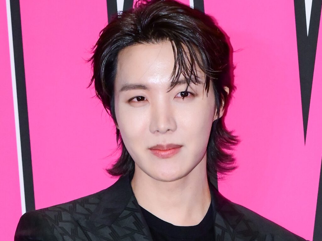 BTS・J-HOPE、初ワールドツアーの感動がスクリーンで蘇る！『j-hope Tour ‘HOPE ON THE STAGE’ THE MOVIE』予告編解禁