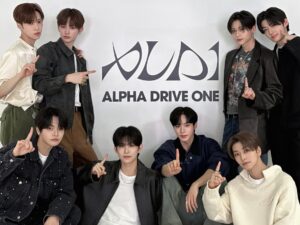 『ボイプラ2』発のALPHA DRIVE ONE、“超大型ルーキー”誕生に期待高まる！8人の個性＆魅力を解説｜スポーツソウル日本版