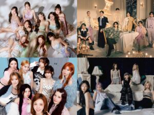 TWICE、Stray Kids、NiziUら勢揃い！JYPファミリー大集結の韓国バラエティ番組『出張十五夜』放送決定｜スポーツソウル日本版