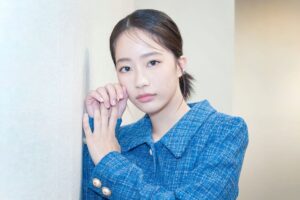 映画『ストロベリームーン 余命半年の恋』18歳女優・池端杏慈が明かす、撮影現場での青春エピソードとは？ インタビュー | 映画チャンネル
