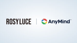 AnyMind Group、板野 友美氏がディレクターを務めるライフスタイルブランド「Rosy luce」と業務提携を締結