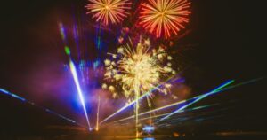 幻想的な花火と音楽に包まれる特別な夜 「Night Fantasy Illusion 2025 NEXT STAGE」 高砂市
