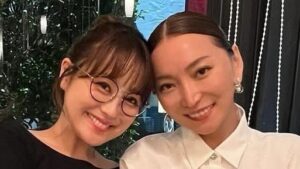 鈴木奈々 加藤茶宅で豪華晩ご飯を堪能！「あやなちゃんの手料理が大好き」彩り豊かな食卓を囲った楽しげな姿に「2人とも仲良し」「料理の天才」 | めざましmedia | “好き”でつながる