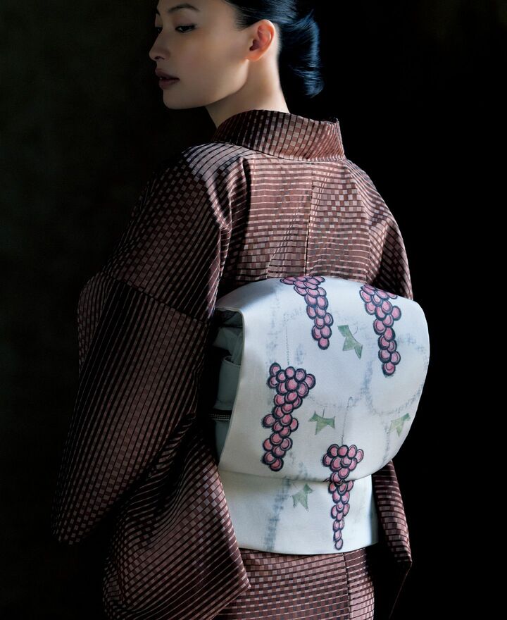 着物_2,秋コーデ_2