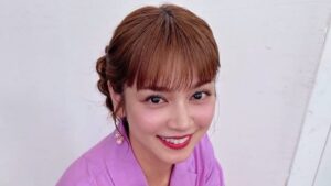 平愛梨 息子4人の“背の順ショット”が「そっくりで可愛い」と反響！色違いトレーナーを着て家族でお出かけ「本当に本当に尊い」「「癒やされる」 - めざましmedia