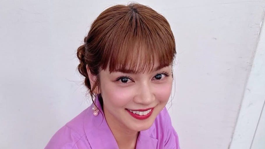 平愛梨 息子4人の“背の順ショット”が「そっくりで可愛い」と反響!色違いトレーナーを着て家族でお出かけ「本当に本当に尊い」「「癒やされる」 – めざましmedia 平愛梨 息子4人の“背の順ショット”が「そっくりで可愛い」と反響!色違いトレーナーを着て家族でお出かけ「本当に本当に尊い」「「癒やされる」 - めざましmedia