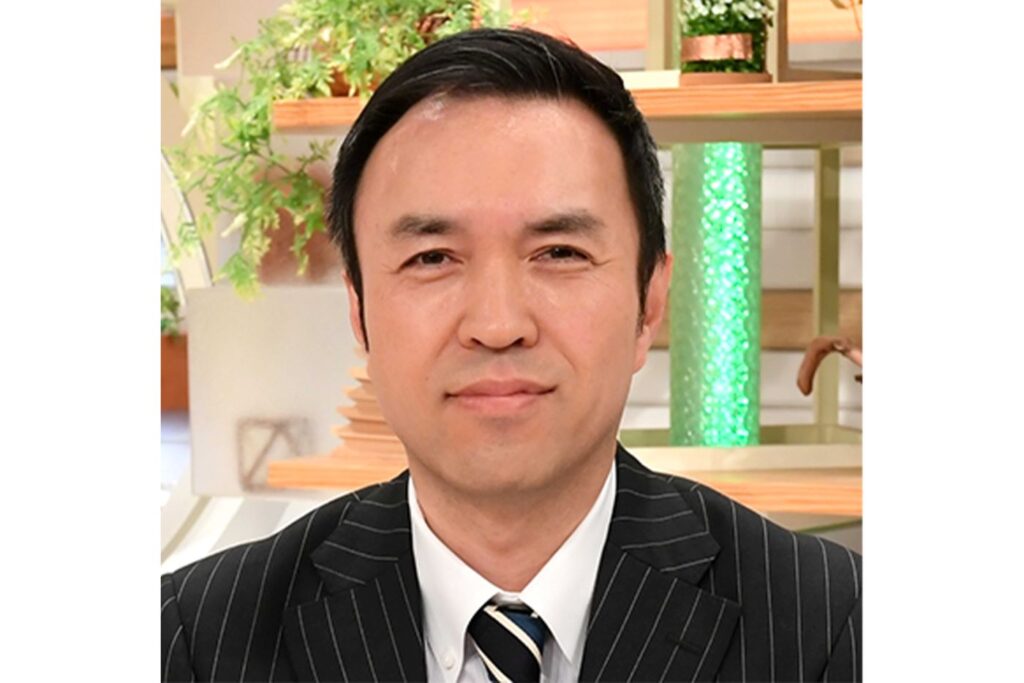 『羽鳥慎一モーニングショー』玉川徹氏、若者層の高市内閣支持に警鐘、鈴木憲和農水相に上から“コメ議論”に朝から呆れ声 - 週刊女性PRIME