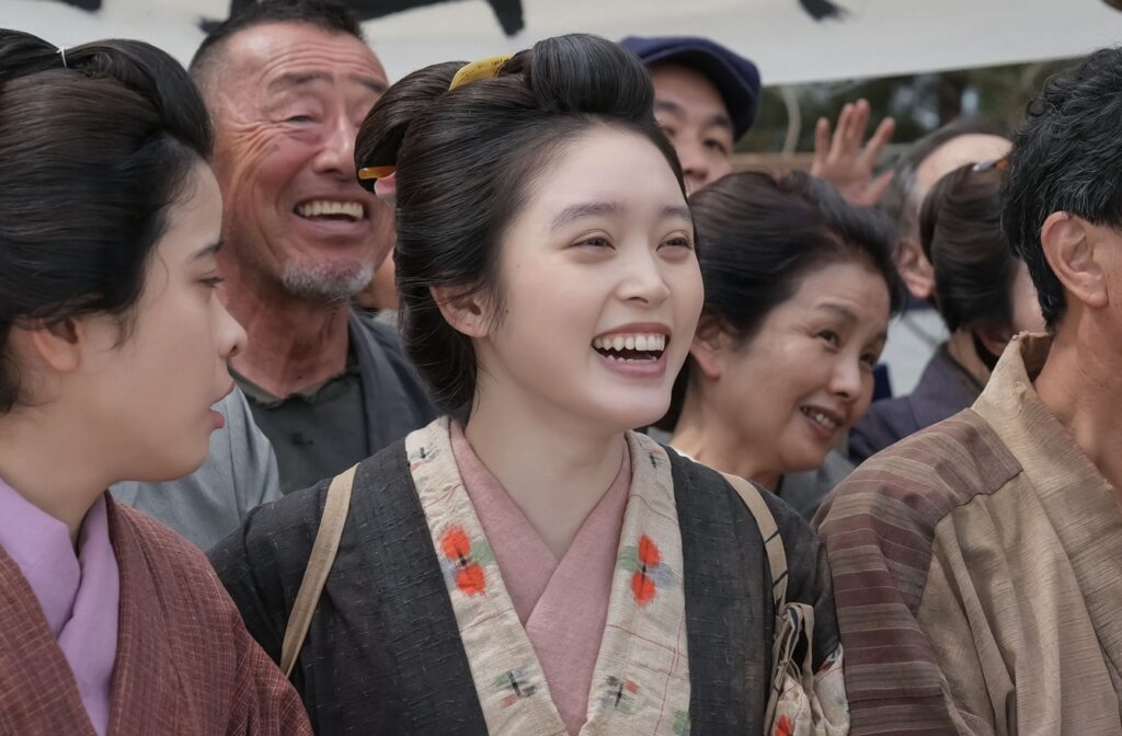 朝ドラは「観たり観なかったり」のライターが『ばけばけ』にどハマりしたワケ。髙石あかりとトミー・バストウの並びに陥落、ヘヴンさん登場が待ちきれない! | エンタメ番長 揃い踏み 「それ、気になってた!」 | mi-mollet(ミモレ) 朝ドラは「観たり観なかったり」のライターが『ばけばけ』にどハマりしたワケ。髙石あかりとトミー・バストウの並びに陥落、ヘヴンさん登場が待ちきれない! | エンタメ番長 揃い踏み 「それ、気になってた!」 | mi-mollet(ミモレ)