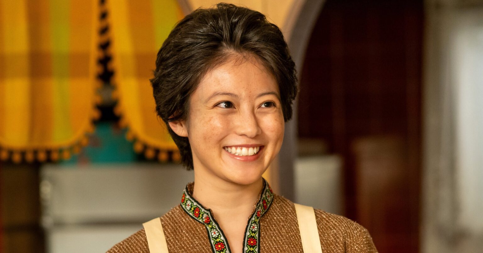 今田美桜が“はちきんな女の子”から、“何者でもない妻”へ。涙の長回しで締めた朝ドラ1年 | 続・続朝ドライフ | ダイヤモンド・オンライン 今田美桜が“はちきんな女の子”から、“何者でもない妻”へ。涙の長回しで締めた朝ドラ1年