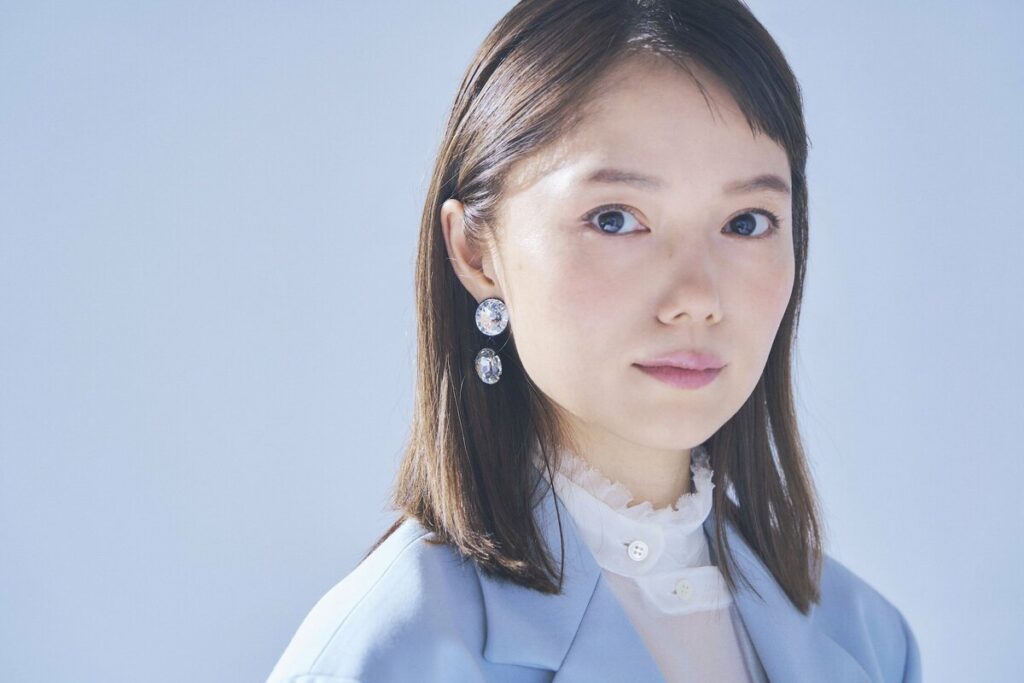 宮﨑あおい「自分もこのチームに入りたい」出演オファーを受けて強く感じたこととは?映画『秒速5センチメートル』 – めざましmedia 宮﨑あおい「自分もこのチームに入りたい」出演オファーを受けて強く感じたこととは?映画『秒速5センチメートル』 - めざましmedia