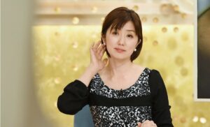 佐々木恭子アナ「進次郎陣営」痛烈批判で思い出される4年前の「フジ女性アナ大量ステマ疑惑」 - AERA DIGITAL