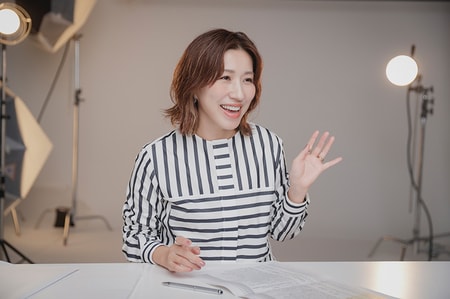【長井かおり】ミモレ連載の中で一番読まれた記事は?長井さんが伝えたかった思いとは_img3