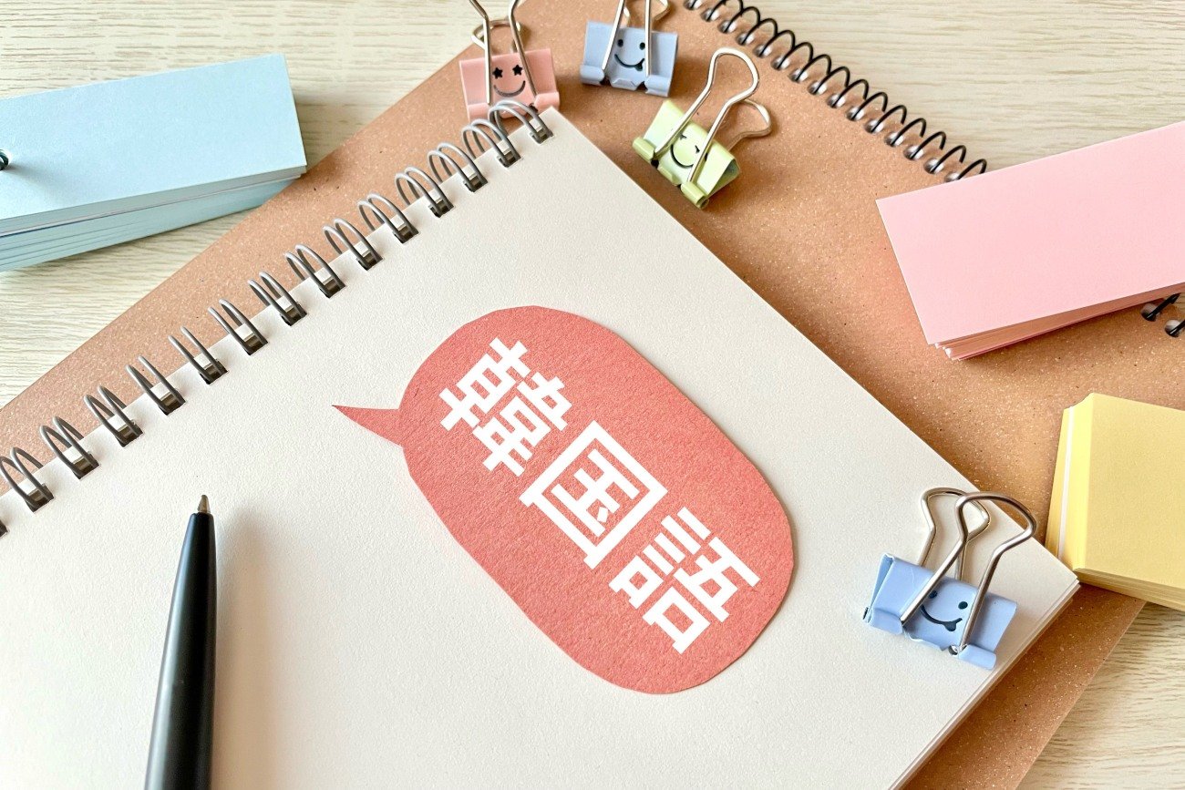 【話題の初心者向け韓国語学習本の著者に聞く!】韓国語の勉強によって得られた思いがけないチャンスとは?