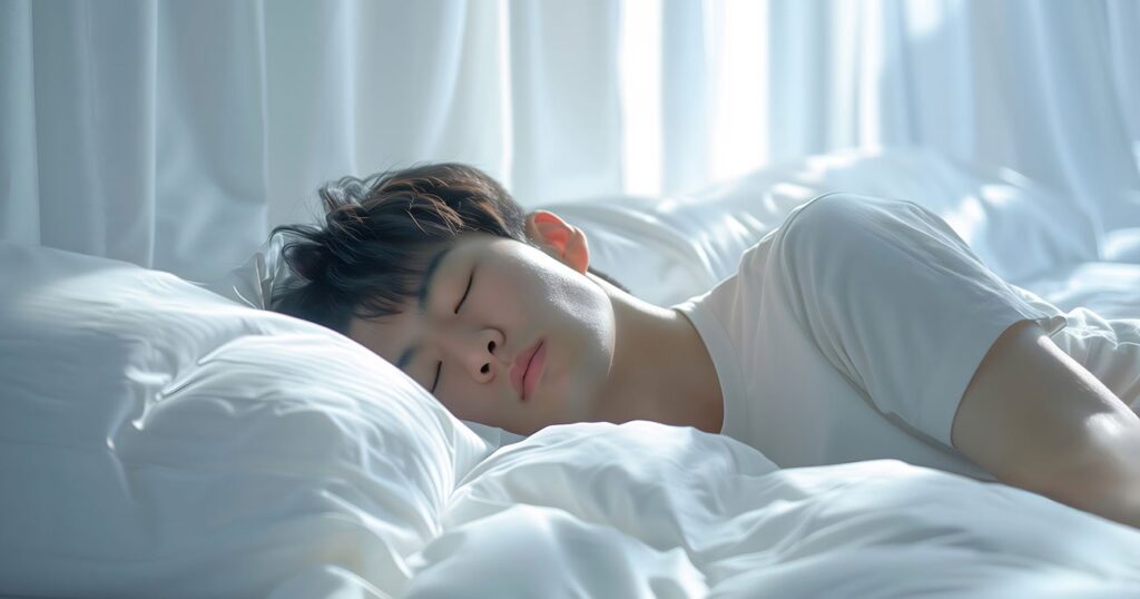 【そりゃ大活躍するわけだ】「睡眠こそ最大のリカバリー」と寝具一つにも徹底的にこだわる超有名人とは？ | とにかくぐっすり眠りたい | ダイヤモンド・オンライン
