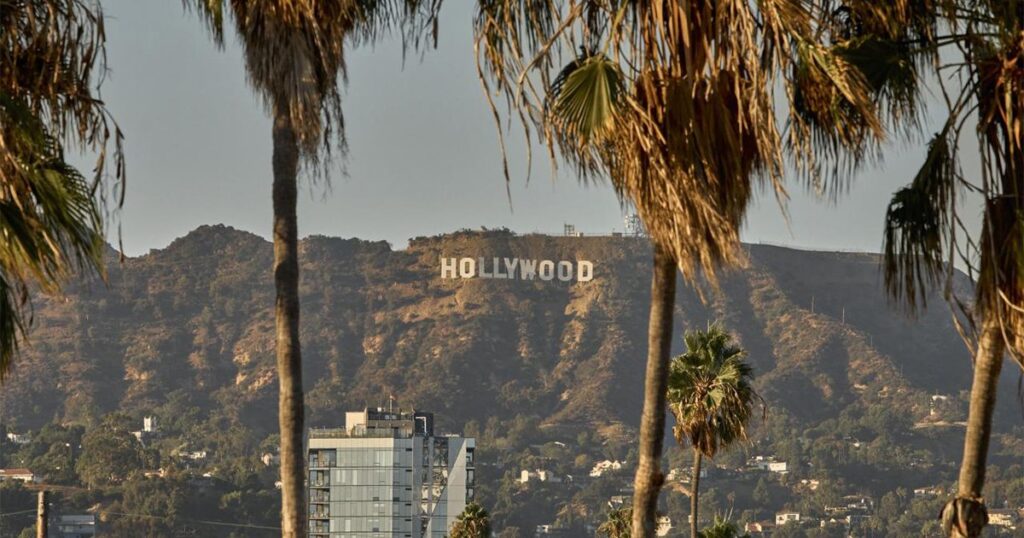 娯楽の街ロサンゼルス、経済苦境はパニック映画並み | WSJ PickUp | ダイヤモンド・オンライン