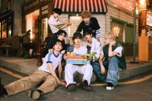 K-POP大型新人アイドルCLOSE YOUR EYES 10月に特別来日特典会の開催を発表！ | めざましmedia