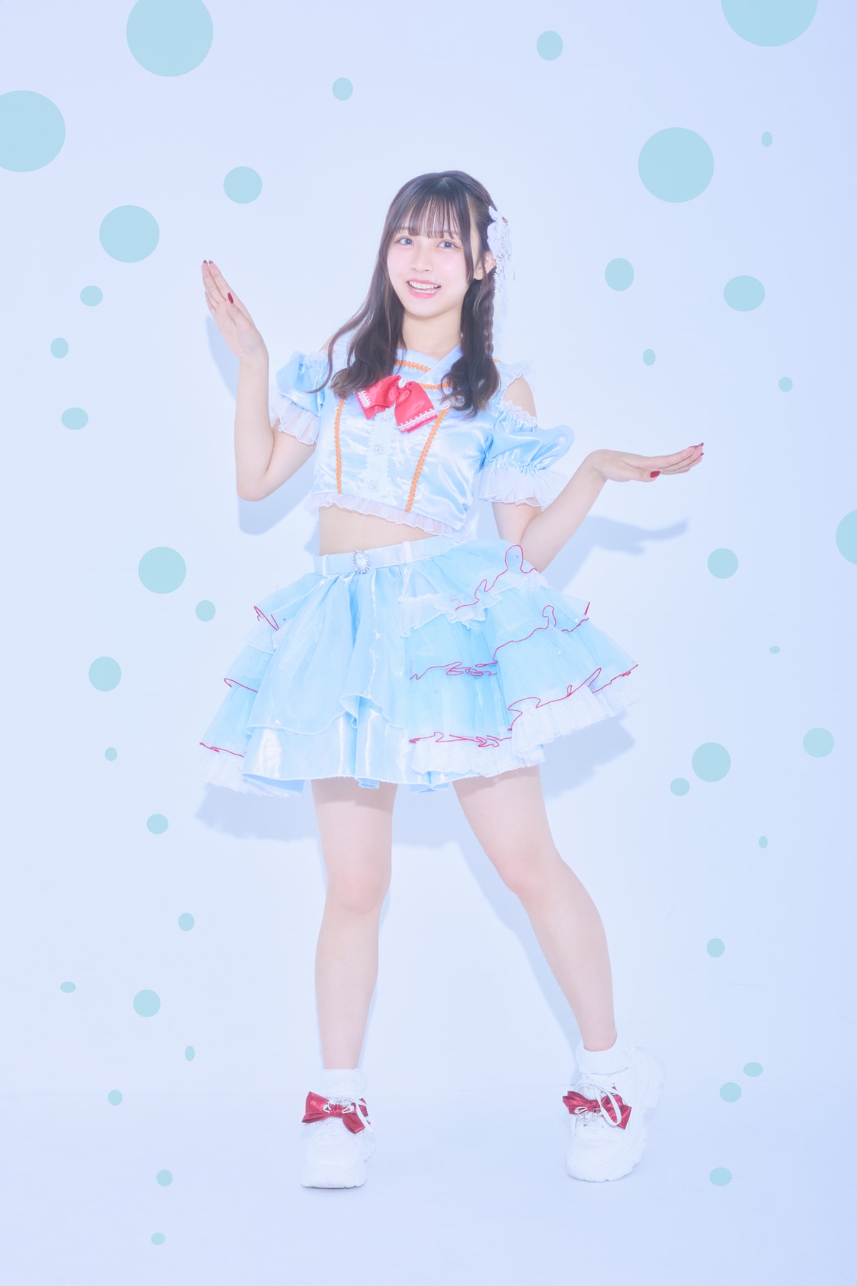 二葉まゆ