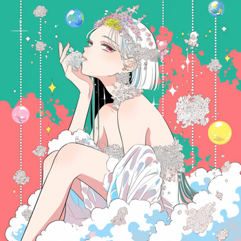 nayuta、「Drama」を配信開始｜THE MAGAZINE