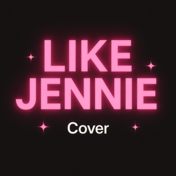 Ponkiland、「LIKE JENNIE (Cover Version)」を配信開始｜THE MAGAZINE