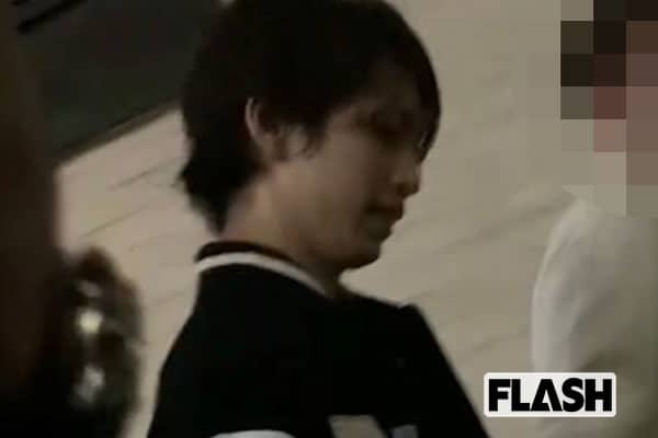 岩橋玄樹、King ＆ Prince脱退から4年半でビジュアル大激変…久々の地上波出演でキリッと眉毛のワイルド化 | Smart FLASH/スマフラ[光文社週刊誌]