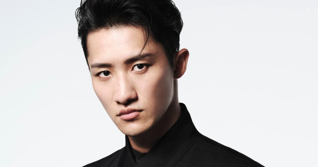 Snow Man岩本照がドルチェ＆ガッバーナのジャパンアンバサダーに - 音楽ナタリー