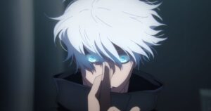 本日“渋谷事変”の日から劇場版「呪術廻戦」のキャラクター映像公開 第1弾は五条悟 – ナタリー 本日“渋谷事変”の日から劇場版「呪術廻戦」のキャラクター映像公開 第1弾は五条悟 - ナタリー