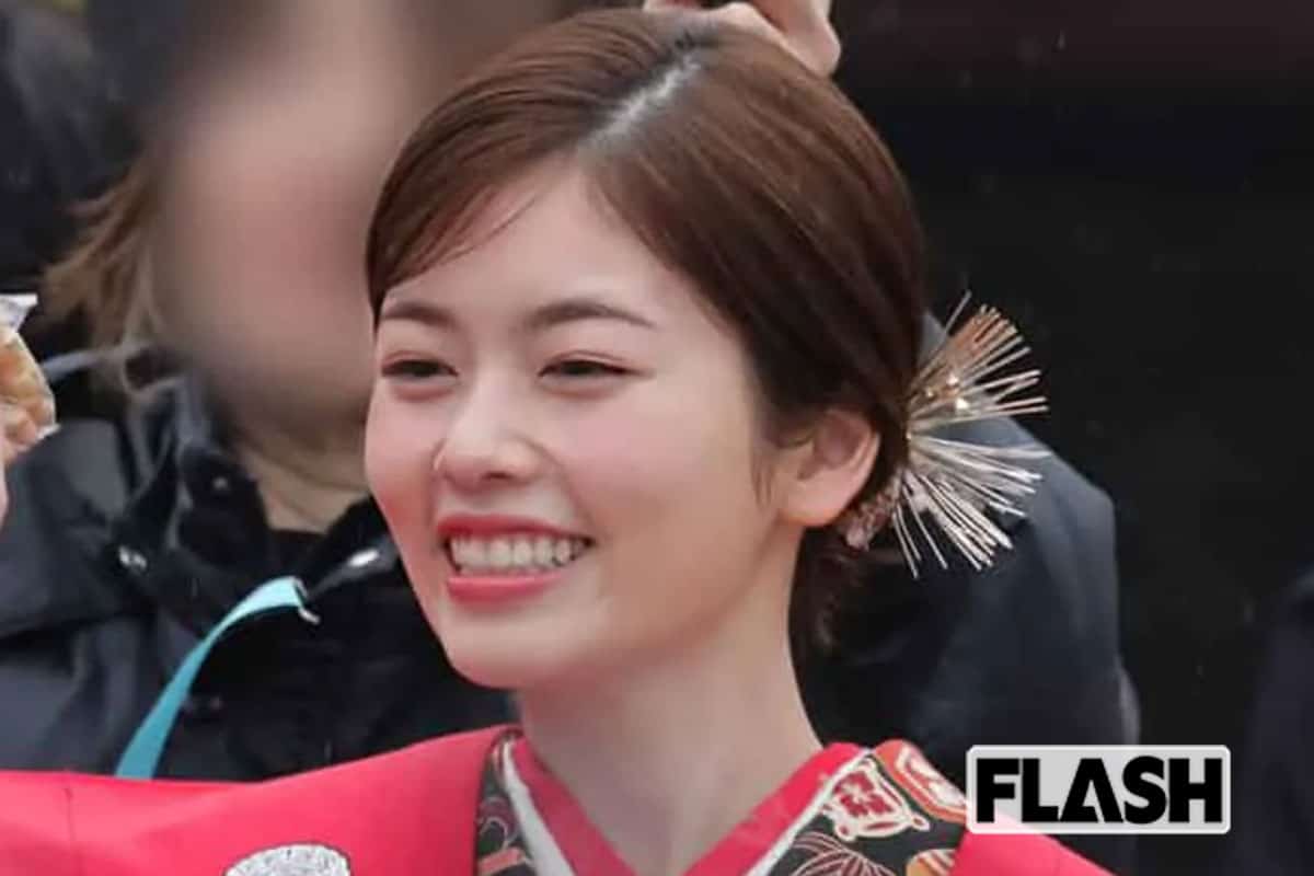 小芝風花、清水尋也の逮捕で危惧される『19番目のカルテ』出演減…北島康介不倫報道でも “とばっちり” でファンから寄せられる心配