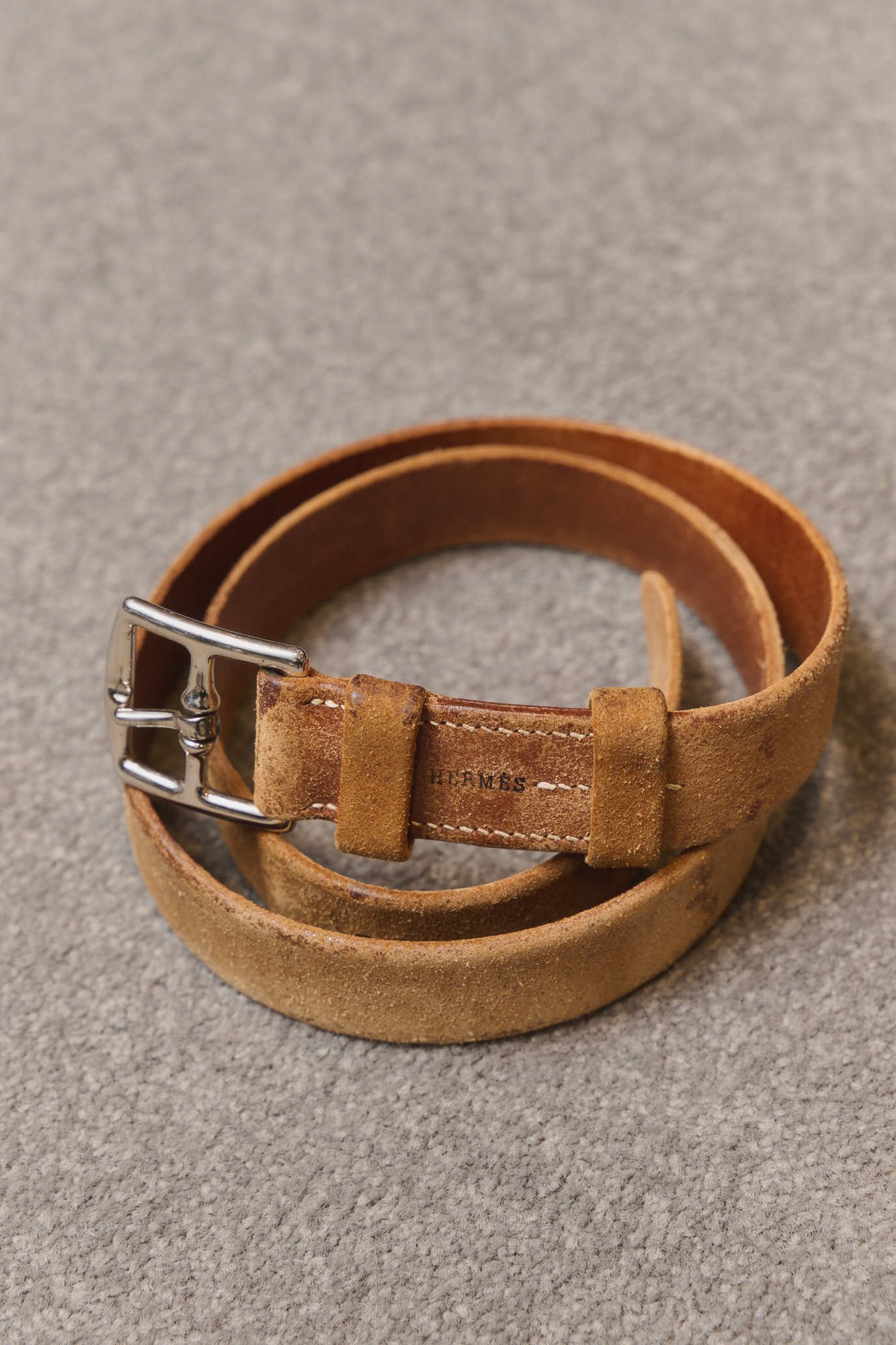 栗野宏文 エルメス