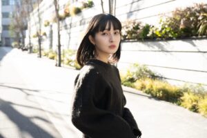 キャ・ノン（GANG PARADE/KiSS KiSS）連載vol.73「読者からの質問”人生に最も影響を与えている物（映画、ドラマ、漫画、音楽、言葉など）はなんですか。”への回答です」アイドルリアル備忘録 | STREAM（ストリーム）