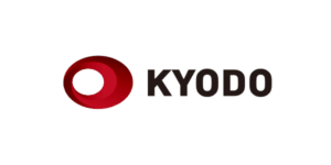 共同通信社