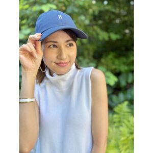 アナウンサーの永島優美、帽子×スポーツミックスの爽やか私服スタイル披露！ | 話題の投稿 | スポーツブル (スポブル)