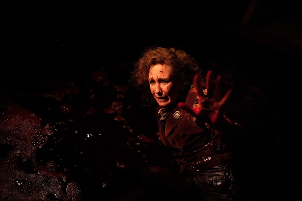 「怖すぎて心臓イタイ」「寝られなくなりそう」…『死霊館 最後の儀式』はシリーズ未見でも大丈夫!?予備知識ゼロの観客からのリアルな感想（MOVIE WALKER PRESS）｜ｄメニューニュース（NTTドコモ）