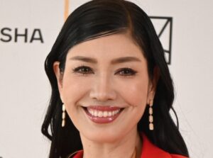 アンミカ　「白って200色」名言の意外すぎる由来「三十数年後にやっとそれが…」