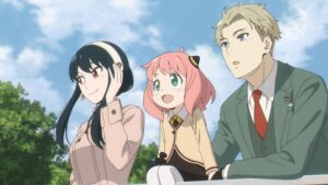 アニメ『SPY×FAMILY』公式無料チャンネルがABEMAで初開設 Season 1＆Season 2を6日間連続で無料一挙放送（WEBザテレビジョン）｜ｄメニューニュース（NTTドコモ）