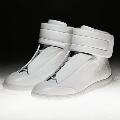 シューズの画像