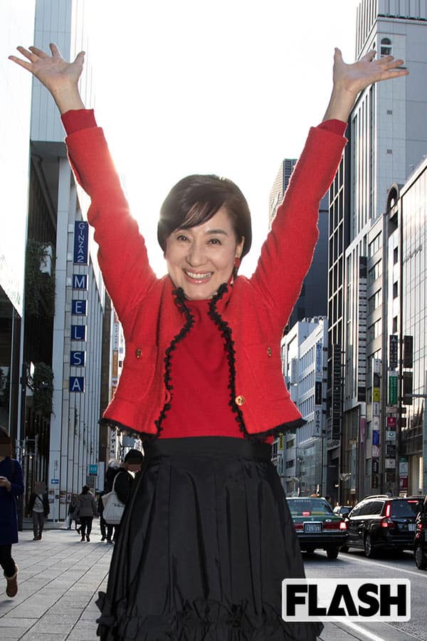 「アメリカの極秘事項を知っている」松居一代、高市首相に「トランプ大統領が喜ぶ品」の“謎”アドバイス…投資益でトランプホテルのスイートルーム宿泊も報告