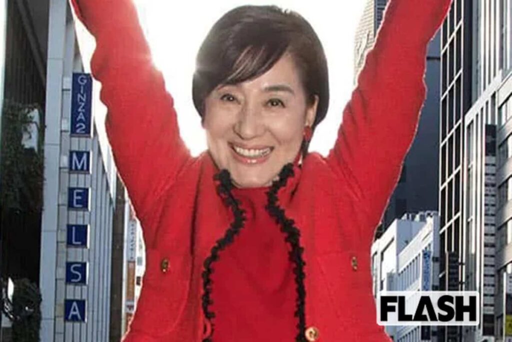 「アメリカの極秘事項を知っている」松居一代、高市首相に「トランプ大統領が喜ぶ品」の“謎”アドバイス…投資益でトランプホテルのスイートルーム宿泊も報告 | Smart FLASH/スマフラ[光文社週刊誌]