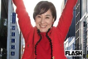 「アメリカの極秘事項を知っている」松居一代、高市首相に「トランプ大統領が喜ぶ品」の“謎”アドバイス…投資益でトランプホテルのスイートルーム宿泊も報告 | Smart FLASH/スマフラ[光文社週刊誌]