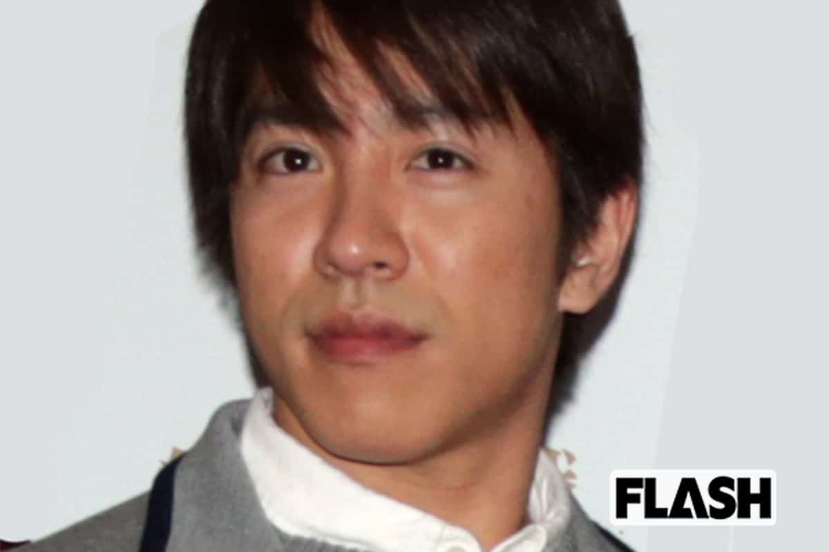 SUPER EIGHT村上信五　話題の結婚報告に忍ばせた“不祥事脱退メンバー”の名前「粋なことしやがる」配慮にファン感涙