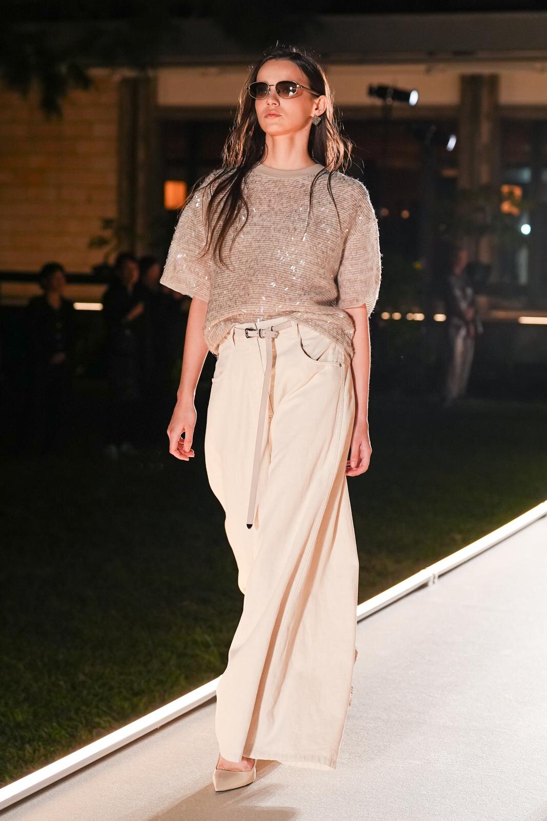 ブルネロ・クチネリ来日 26年春夏ファッションプレゼンテーションを開催、渡辺謙&玉森裕太らが来場|写真17