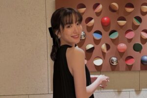 永野芽郁、“魔性の女”への転身——不倫・二股報道からNetflix復帰までの全貌 – coki (公器) 永野芽郁