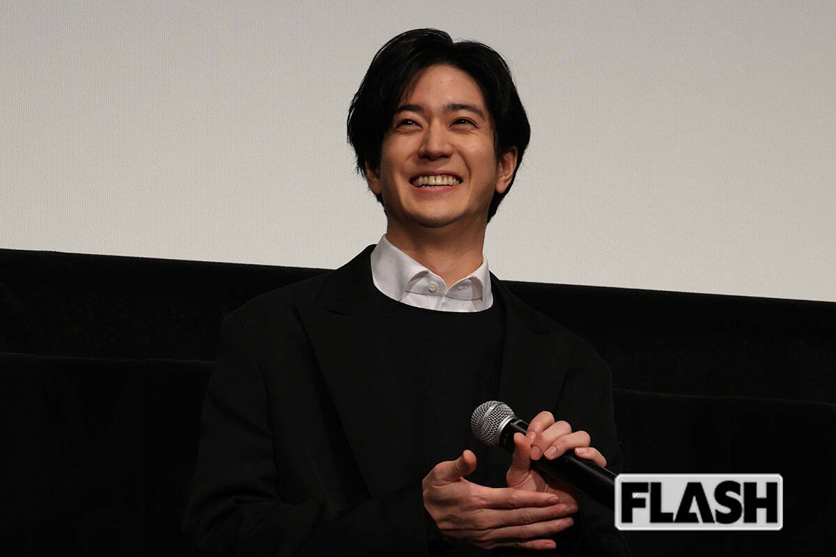 中島裕翔、JUMP “電撃脱退” 直前、ブログで語っていたファンへの「複雑心境」…舞台での “推し活” に「毎度苦しむ」