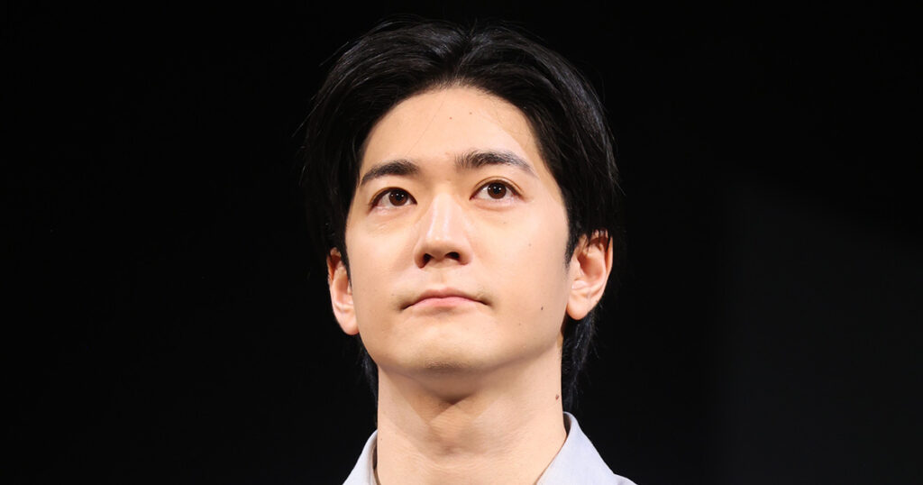 「現実になっちゃった…」電撃卒業のHey! Say! JUMP・中島裕翔“脱退ドッキリ”で打ち明けていた“本心” | 女性自身