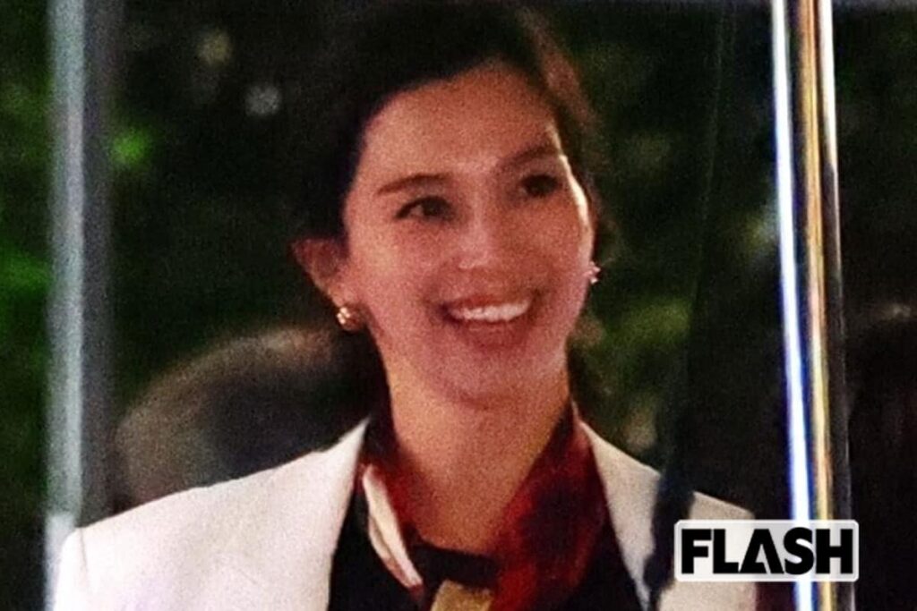 中条あやみ、人気ドラマ“オフショット”で「ガオー!」ポーズにファン歓喜“小悪魔”演技を期待する声も | Smart FLASH/スマフラ[光文社週刊誌]